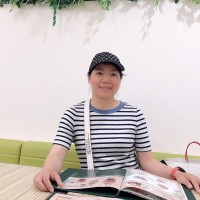 Yingyi Chen