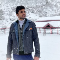 Naman Vashist