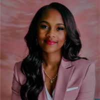 Dajanay Johnson