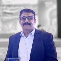 Mandar Kulkarni