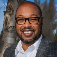 James Hairston