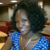 Taavona Brooks