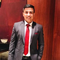 Nishant Talwar