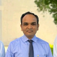 Jitendra Parmar