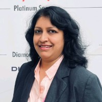 Pramitha Ramaprakash