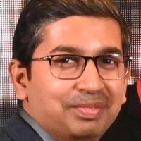 Amritraj Bhanja