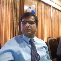 Ravikant Thoke
