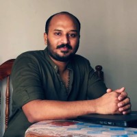 Vengatesh Sa