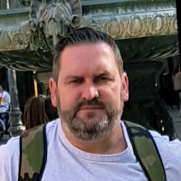 Michael Walsh