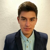Sebastian Andrade Abril