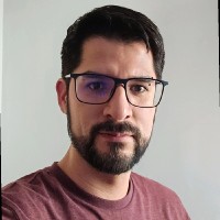 Adrian Vasquez