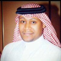 Saleh Alghamdi