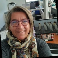 Catherine Maupas