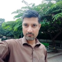 Adnan Yousaf