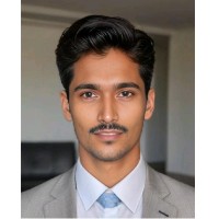 Ramakant M. Ratnaparkhi