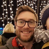 Jonathan Greenstreet