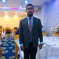 Asantha Samarasinghe