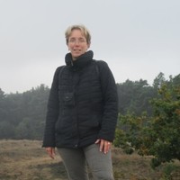 Petra Van Der Graaf