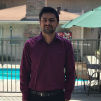 Parth S