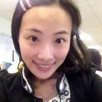 Cissy Lin