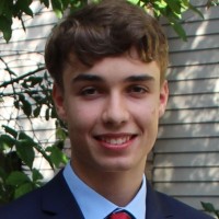 Zachary Connell
