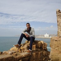Omar Amrani