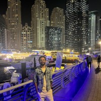 Harshal K
