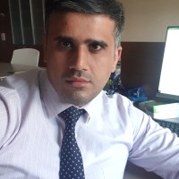 Vusal Agayev