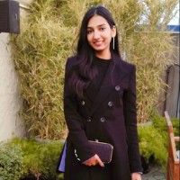 Vanshika Aggarwal