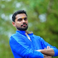 Anish Anil Kumar