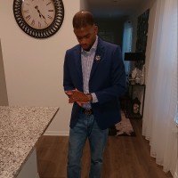 Fredrick Arceneaux