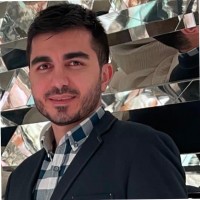 Sajad Tabejamaat, PhD