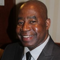 Pete Gayle