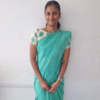 Nandhini M