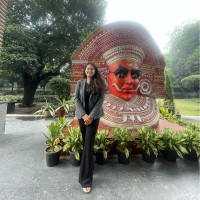 Shubhangi Singh Rohatgi