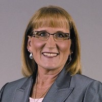 Diane Myers
