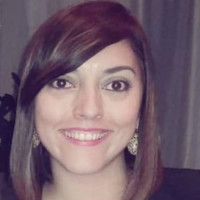 Paola Lopez Vidal