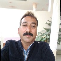 Muhammad Saleem