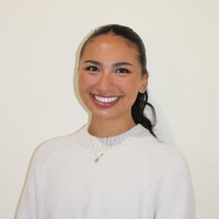 Aida-Rose Dydasco Pedemonte