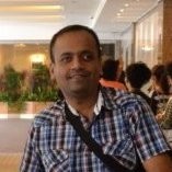 Arindam Bhattacharyya