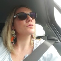 Céline Pantigny