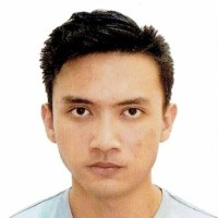 Muhammad Asyraf Abdullah