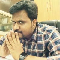 Pradeep Kumar Allenki