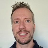 Wesley Dijkman