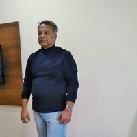 chandrashekhar patil
