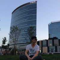 Tom Tian