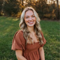 Sydney Tidwell