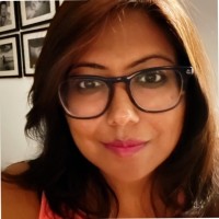 Oindrilla Biswas