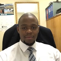 Lwamkelo Futshane
