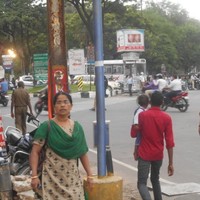 Maya Lakshmi